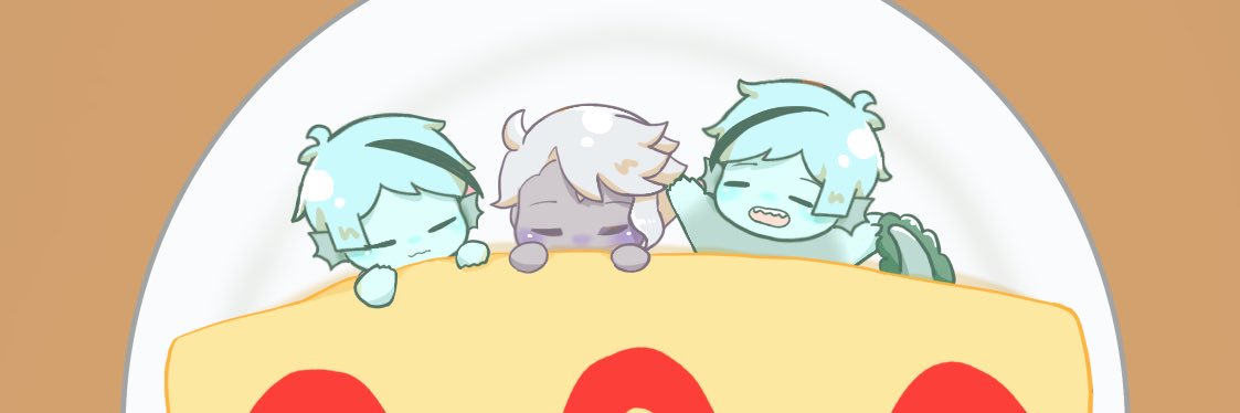 sigure11_5's profile banner image