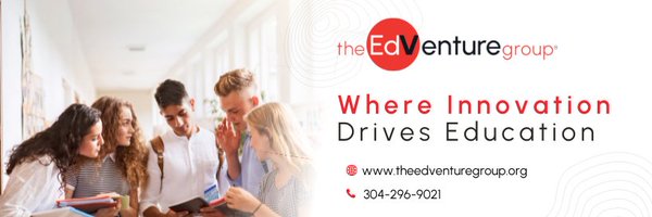 EdVGroup Profile Banner