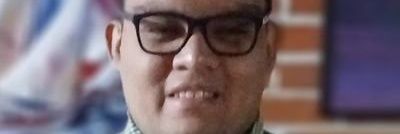 José Paco Dominguez banner