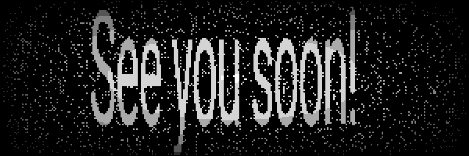SeeYouSoon! banner