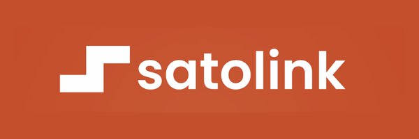 Satolink 🟧⚡️ Profile Banner