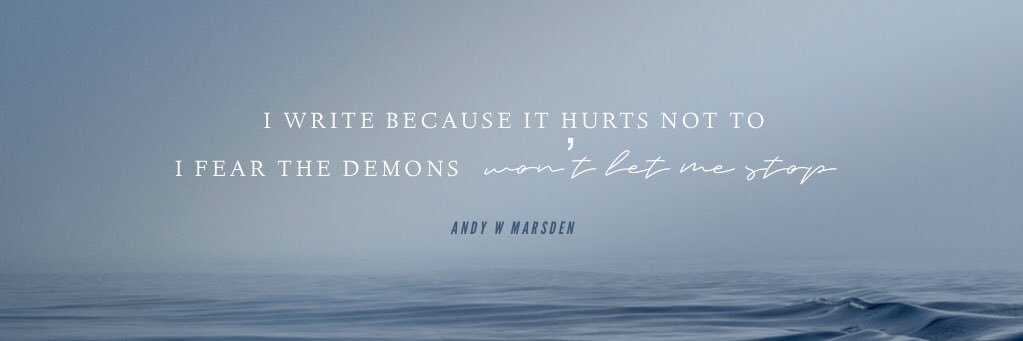AndyWMarsden's profile banner image