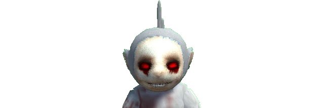 Crawler Tubbie banner