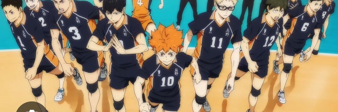 Shoyo Hinata $SMOL $XTER $BEYOND banner
