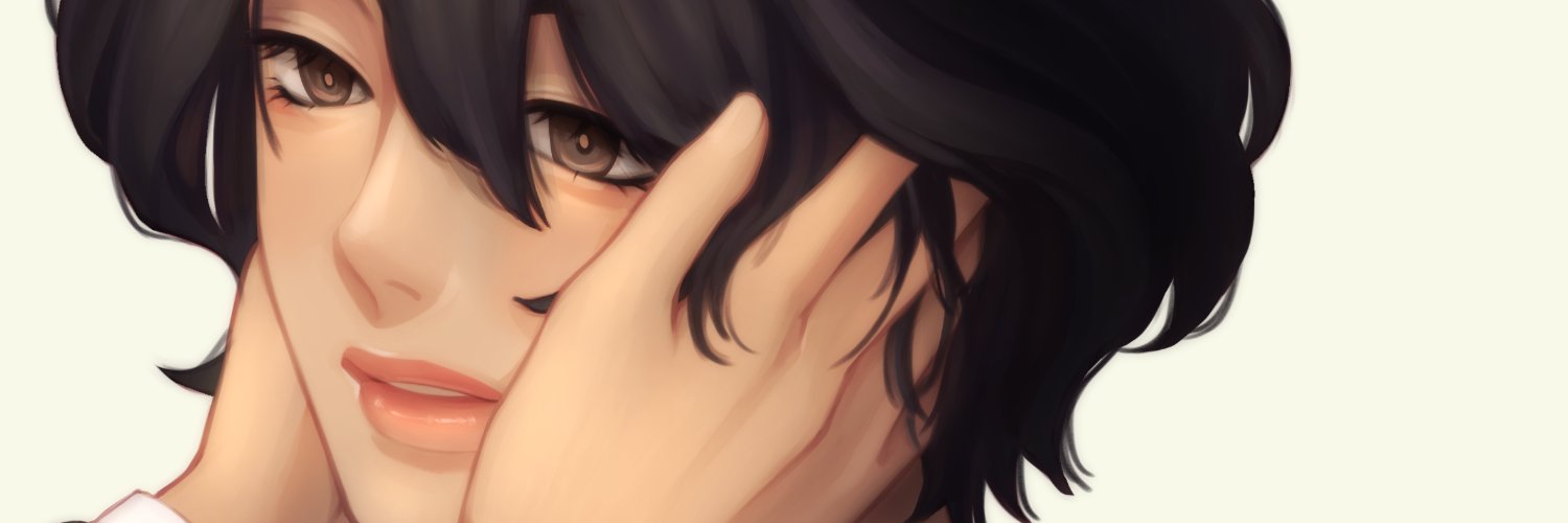 Amara W2 || Comms Open! banner