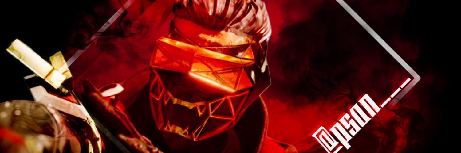 ᴋᴀᴋᴇʀᴜ banner