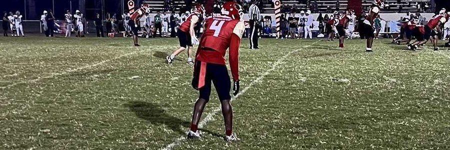 Dontrell Wildgoose banner