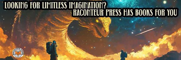 raconteur_press Profile Banner