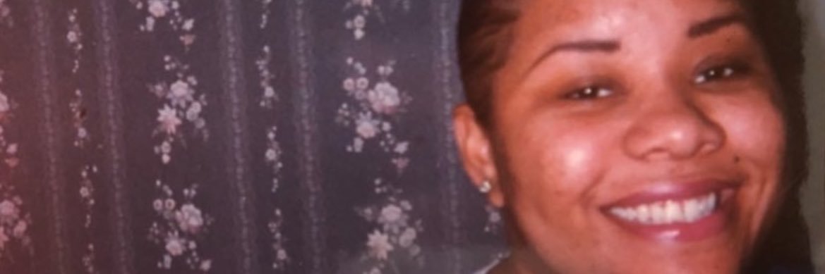 She’s back! banner