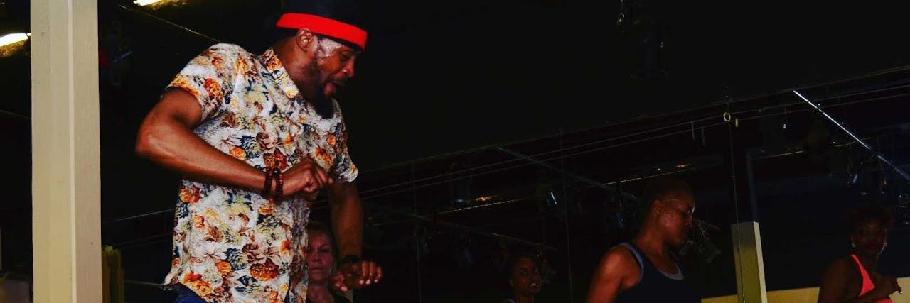 RashidBrown's profile banner image