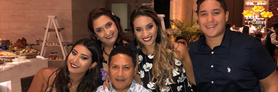 Luisafflorezb's profile banner image