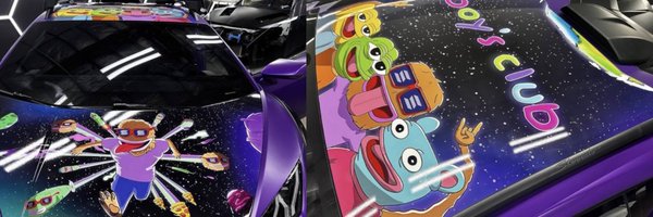 itsjonmelillo Profile Banner
