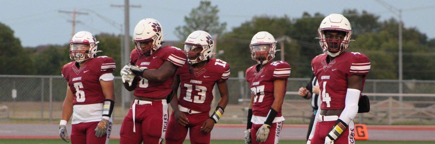 K’Drien Miller banner