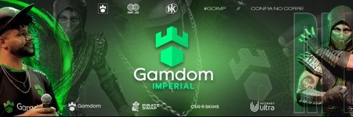 IMPERIAL | yValentim banner