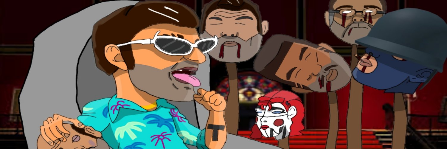 El Curifeo Vercetti banner