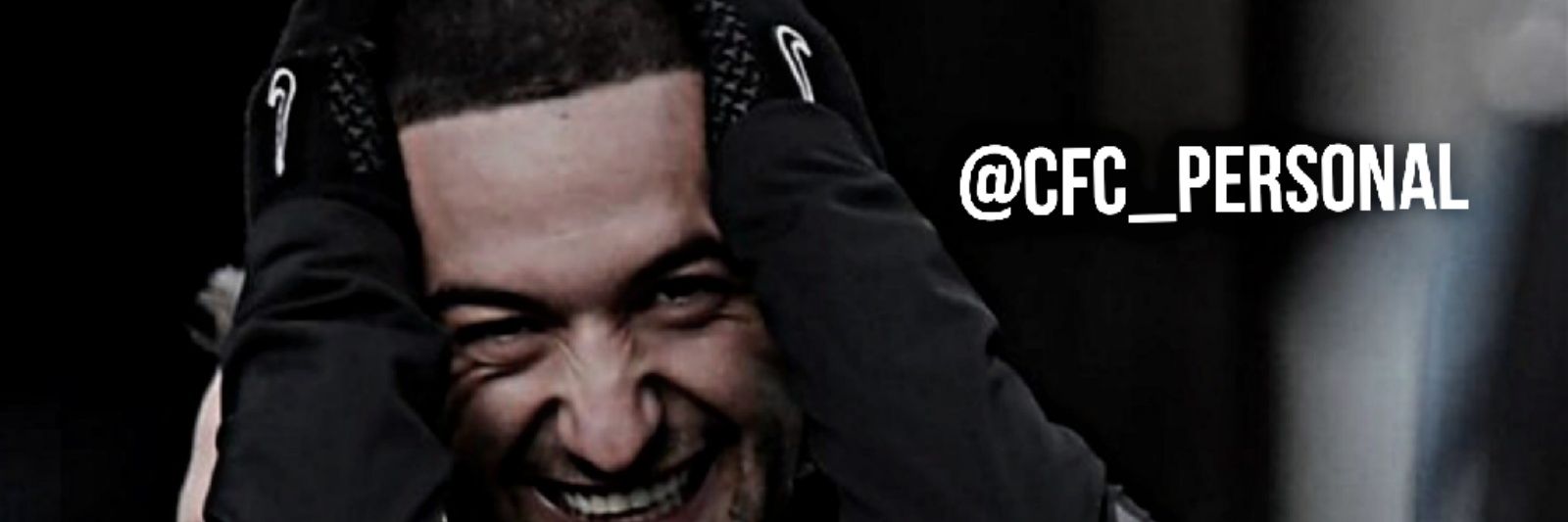 PERSONAL 💙's banner