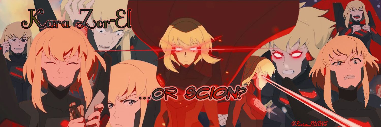 Kara_MAWS's profile banner image