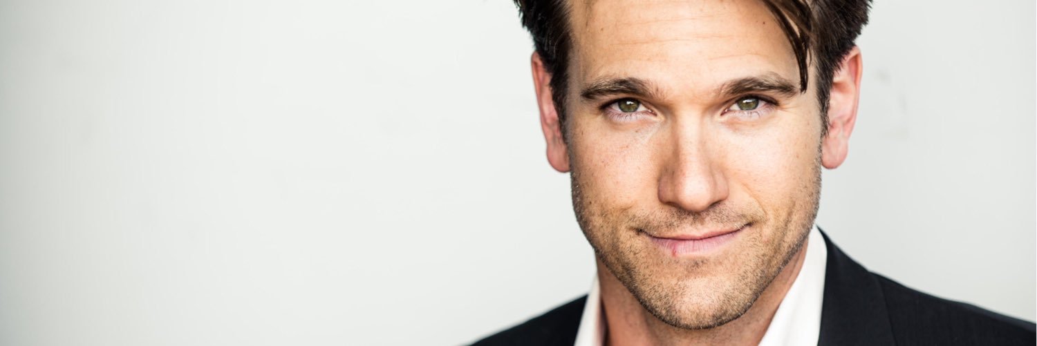 Adam Mayfield banner