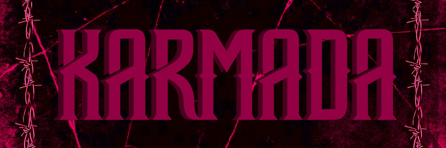 Karmada ⛓️ banner