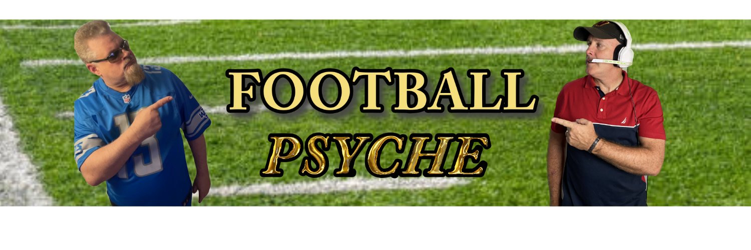 Football Psyche Profile Banner