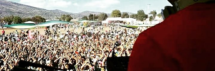 Djmike0920's profile banner image