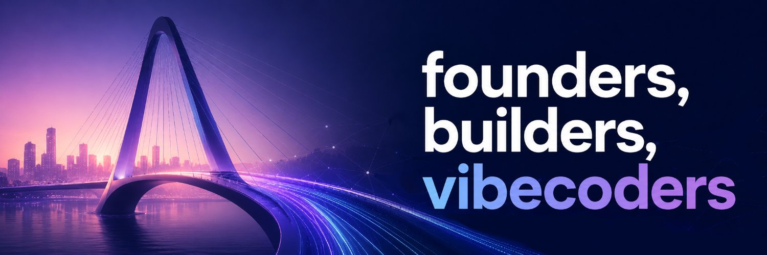 VibeBridge banner