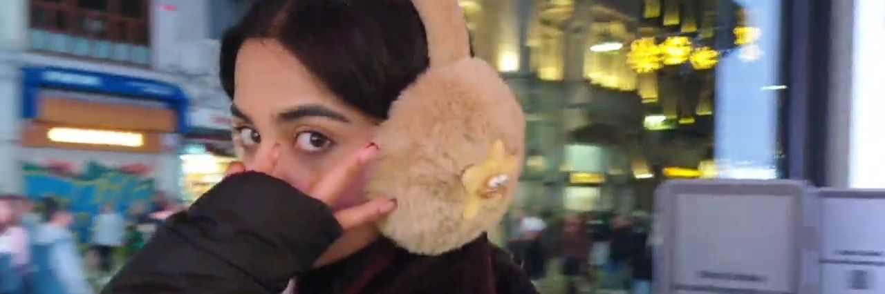 Negin✨️ banner
