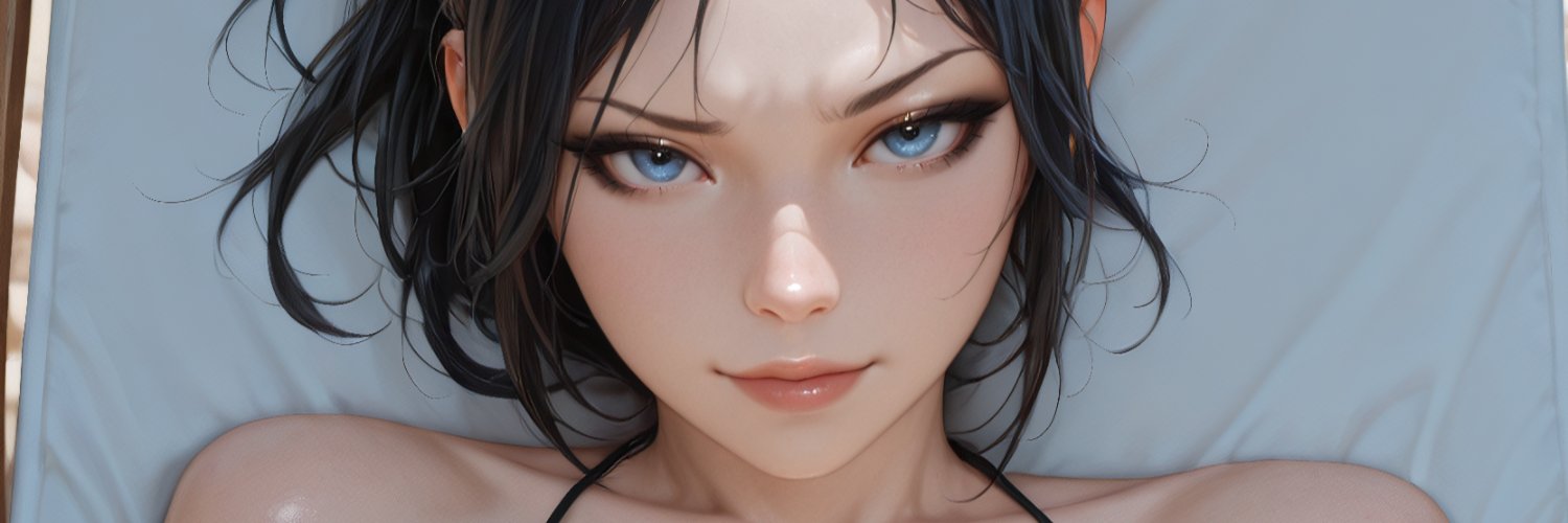 serenielai's profile banner image