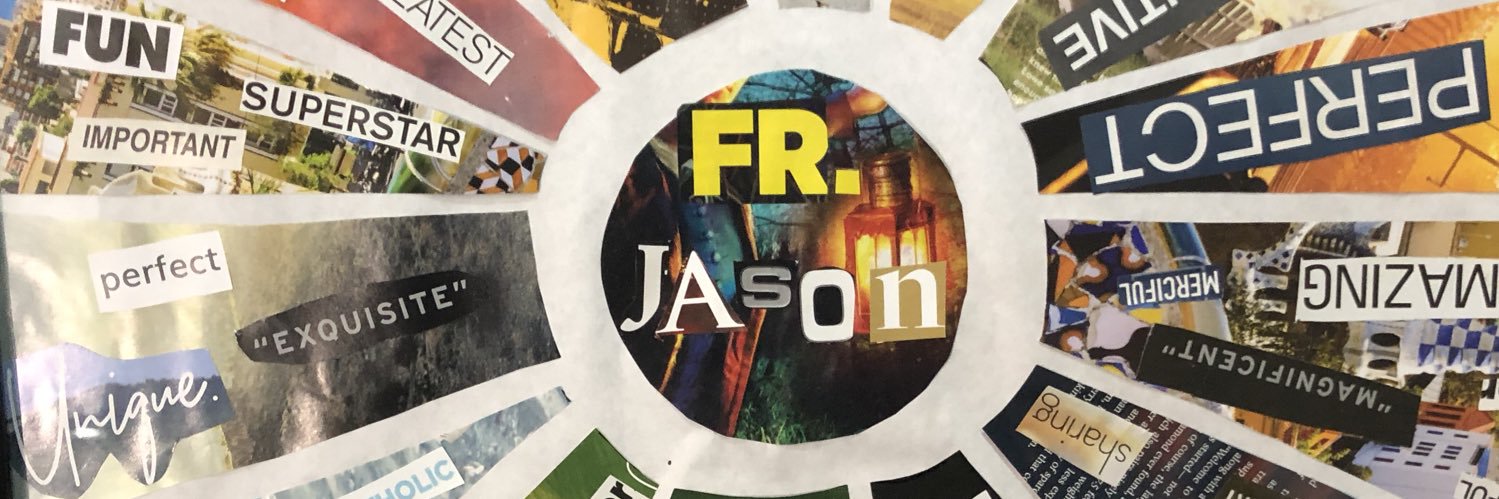 Fr. Jason Trull banner