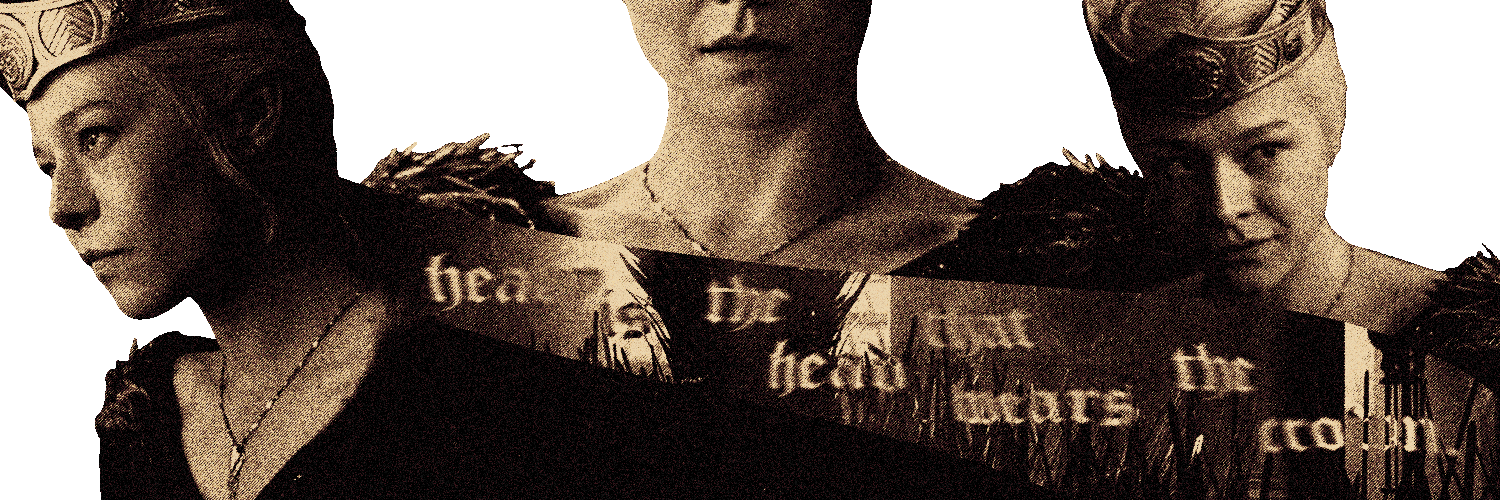 ᅟᅟ‎ ‎ ‎ ‎𝓈𝘩͟𝘦⎯⎯ ‎ ‎ ᵀᴴᴱ ‎ ‎ 𝓱𝐞𝐢𝐫͟𝐞͟𝐬𝐬﹐ banner