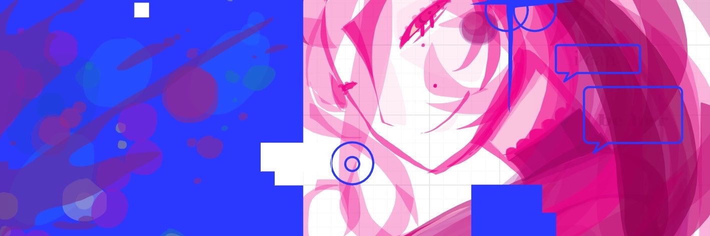 yaukaed's profile banner image