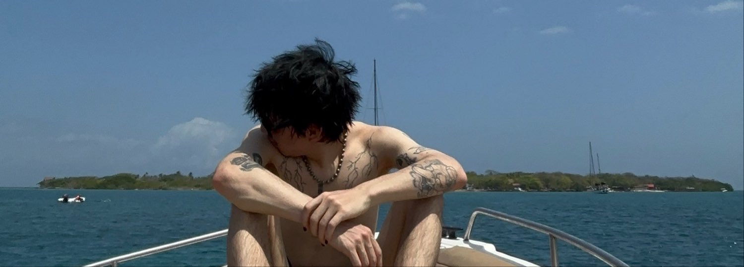 FvckMoshpit's profile banner image