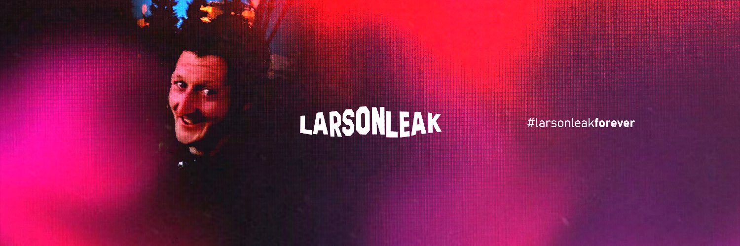 larsonleak's banner