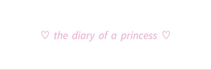 † banner
