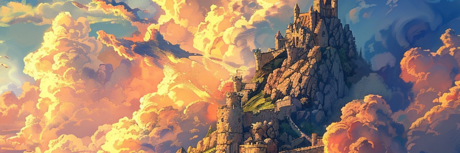 Fantastic Realms banner