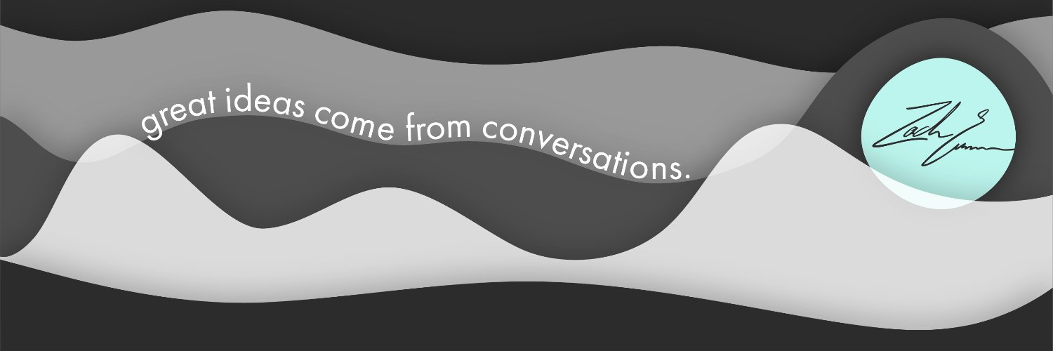 zpeverman's profile banner image