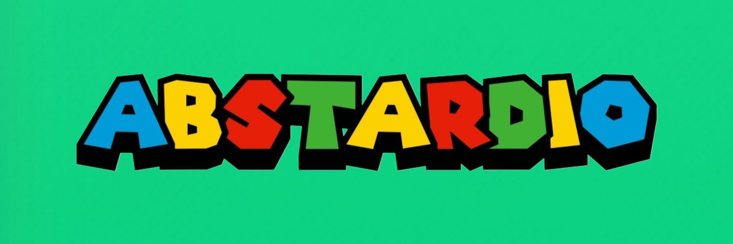 ABSTARDIO ✳️ banner
