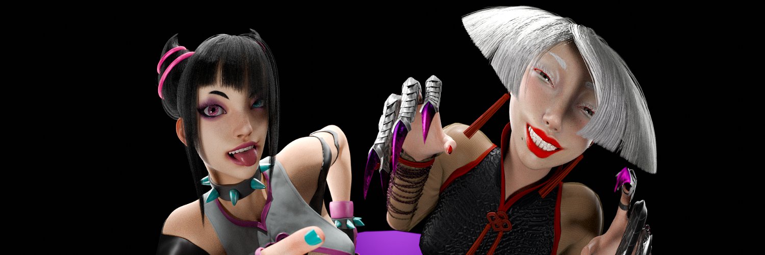 LogicButterfly's profile banner image