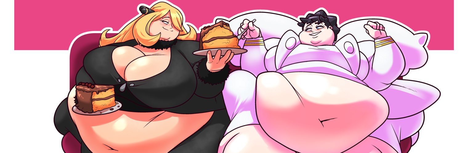 WailordModel's profile banner image