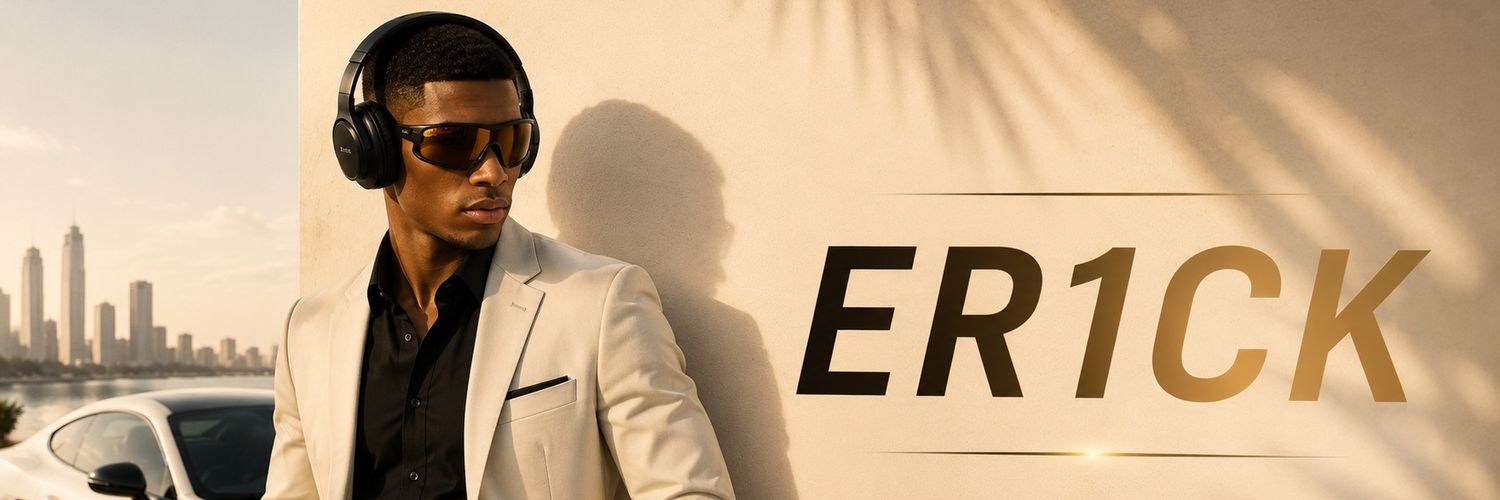Er1ck 👑 banner