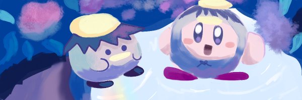 anyameoooooow Profile Banner