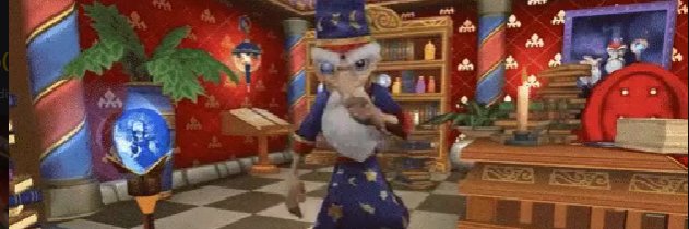 ChasteWizard101's profile banner image
