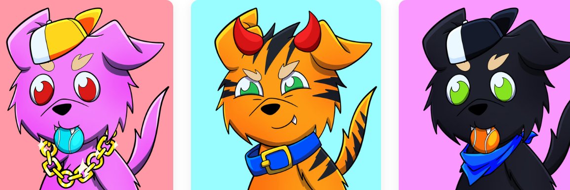 ZeroDarkBase's profile banner image