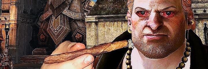 ☆ Ruvyn ☆ Fenris Kisser ♡ banner