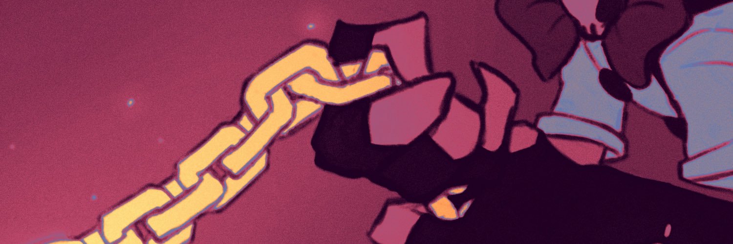 ouwlish 🤍 banner