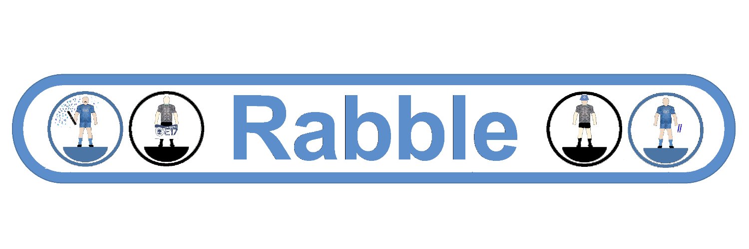 Walthamstow Rabble banner