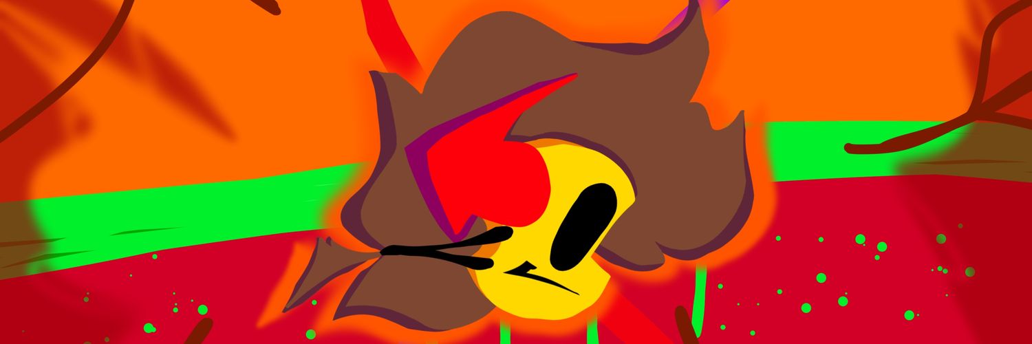 MatTheCrazy777 banner