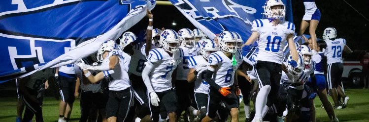 Marks mitchell banner