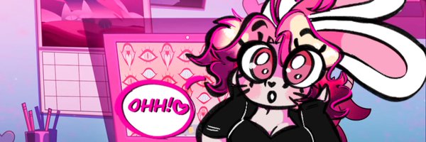 BunnyIsCuteAO3 Profile Banner