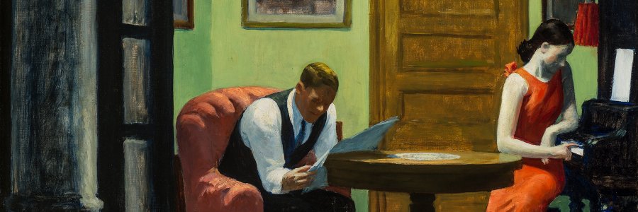 Sheldon Museum of Art banner